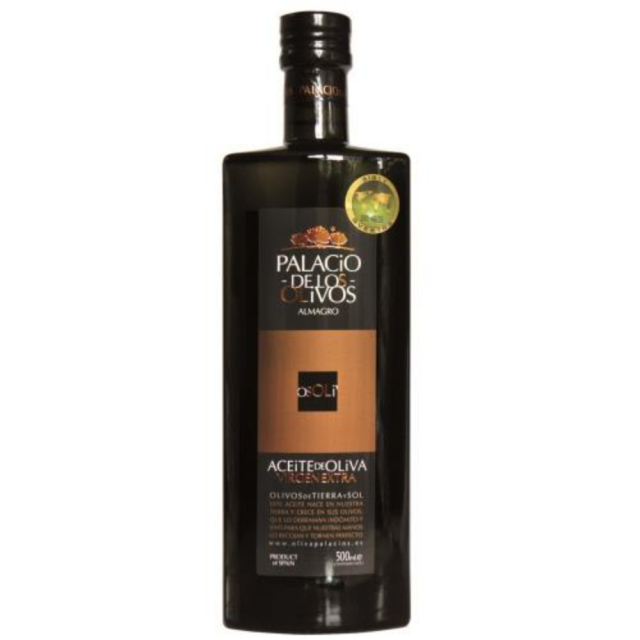 【超市點點好物】普羅西歐特級初榨橄欖油500ml