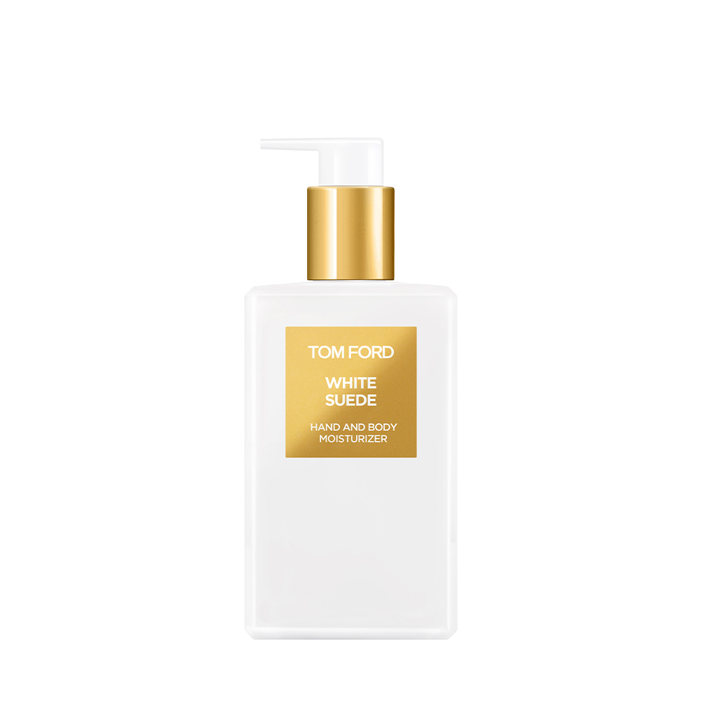 TOM FORD 私人調香系列 白麝香潤膚乳-240ml