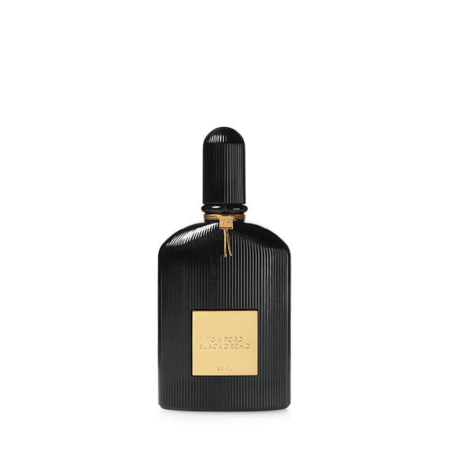 【邂逅愛情-緣起之境】經典黑蘭花香水 50ML