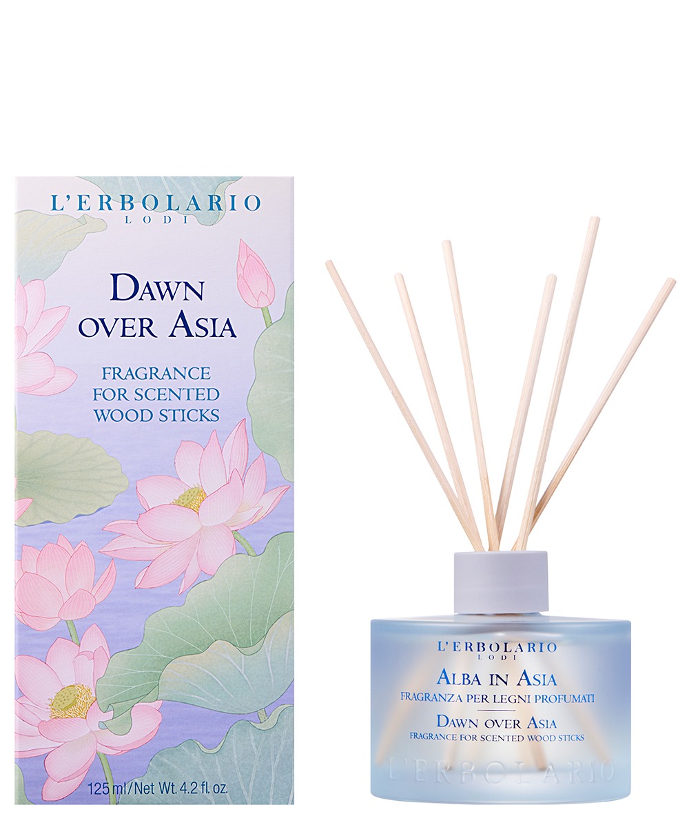 蕾莉歐-草本擴香瓶125ml(限嘉義店取)-晨曦香韻