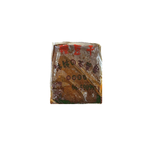 ●【超市預購】姑姑茶葉蛋  豆干辣味