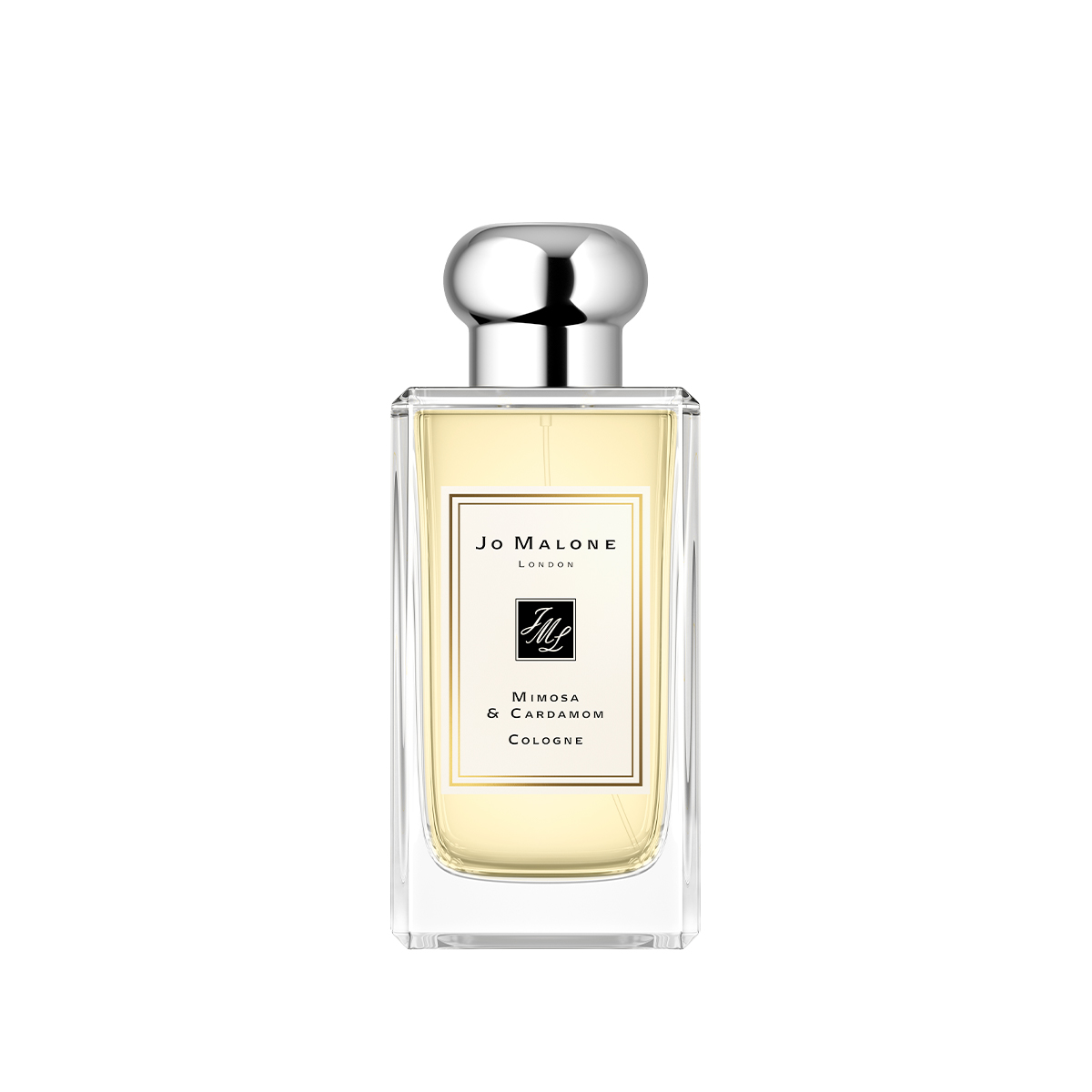 JO MALONE LONDON 含羞草與小荳蔻香水-100ml