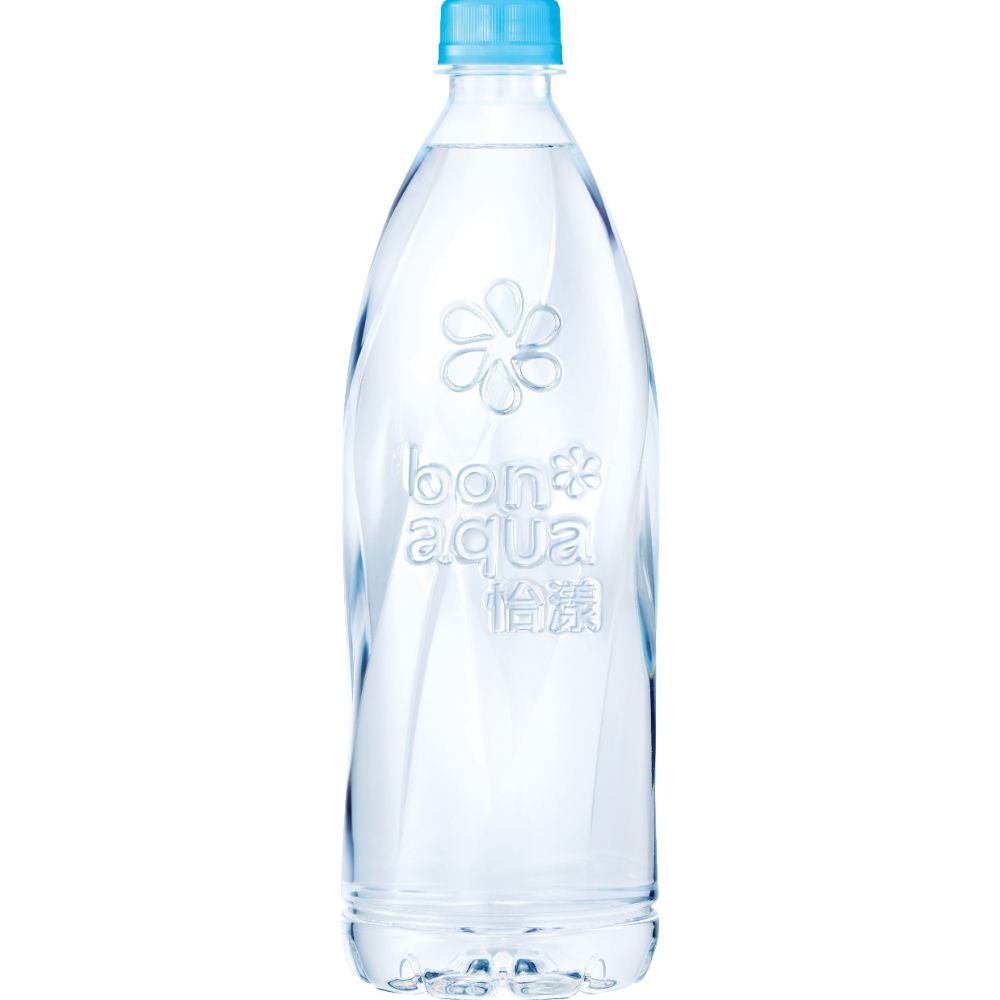 bonaqua怡漾鹼性離子水888ml