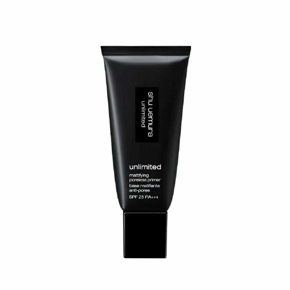 SHU UEMURA 植村秀 無極限控油妝前乳SPF25 PA+++ 30ml