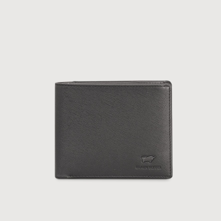 [Braun Buffel]艾康-A系列6卡透明窗皮夾