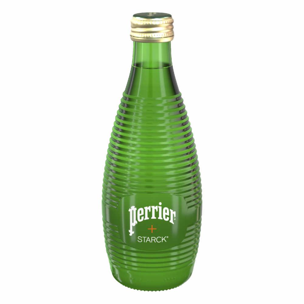 沛綠雅氣泡水史塔克限量版311ml