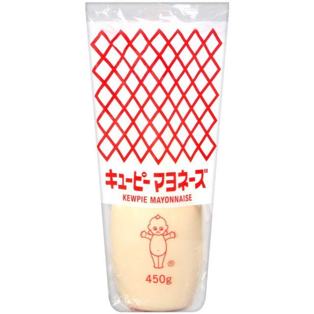 QP沙拉醬450g