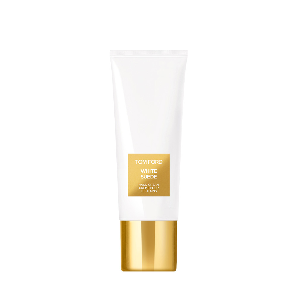 TOM FORD 私人調香系列 白麝香護手霜100ml