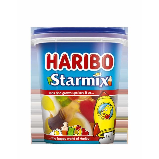 【超市】哈瑞寶明星總動員Q軟糖隨手杯150g