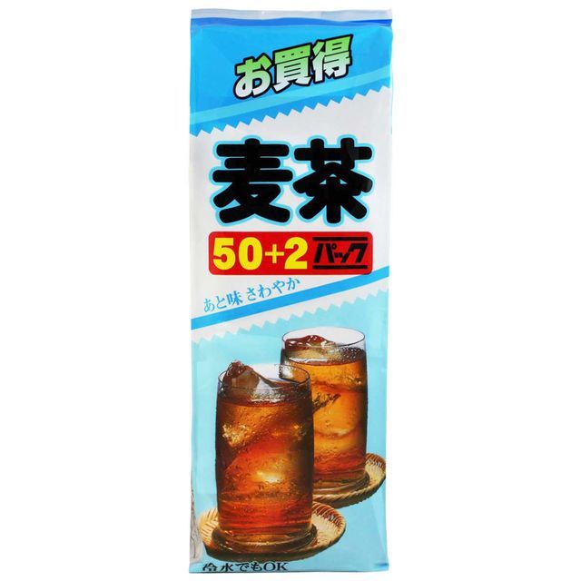 ●【超市TOP30熱銷推薦】全國麥茶416g
