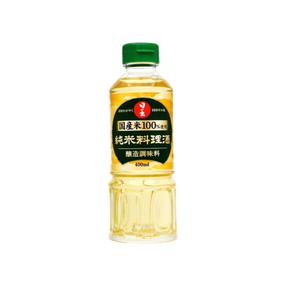 KING釀造日出純米料理酒400ml