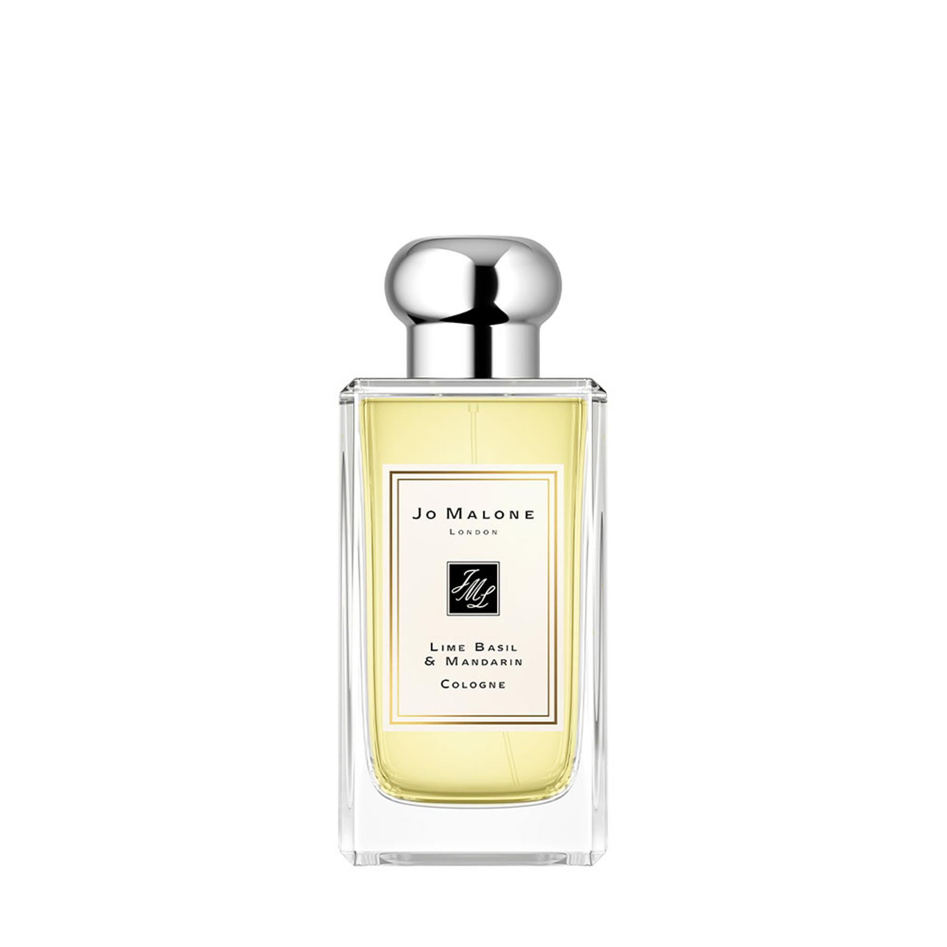 JO MALONE LONDON 青檸羅勒與柑橘香水-100ml