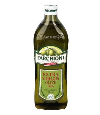 【箱購】法奇歐尼經典橄欖油1L*6