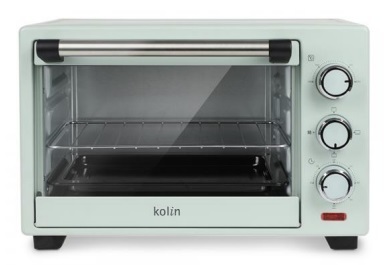 •【Kolin】20L電烤箱