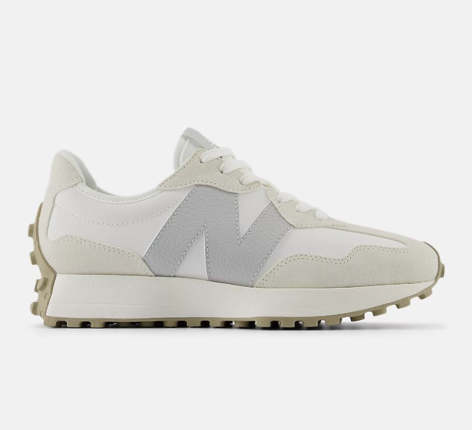 【new balance】327慢跑鞋-6