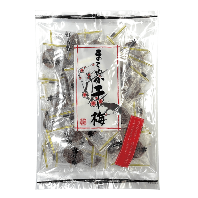 (台中)【有點食尚午後】 兼吉無籽干梅160g