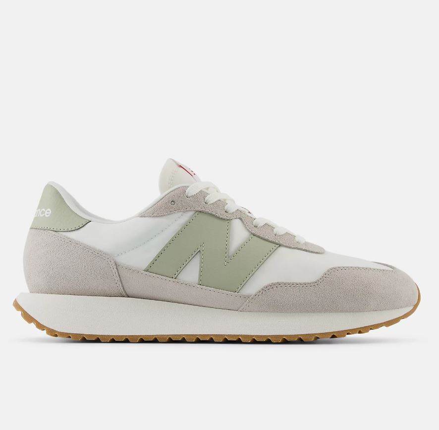 【new balance】237慢跑休閒鞋-8