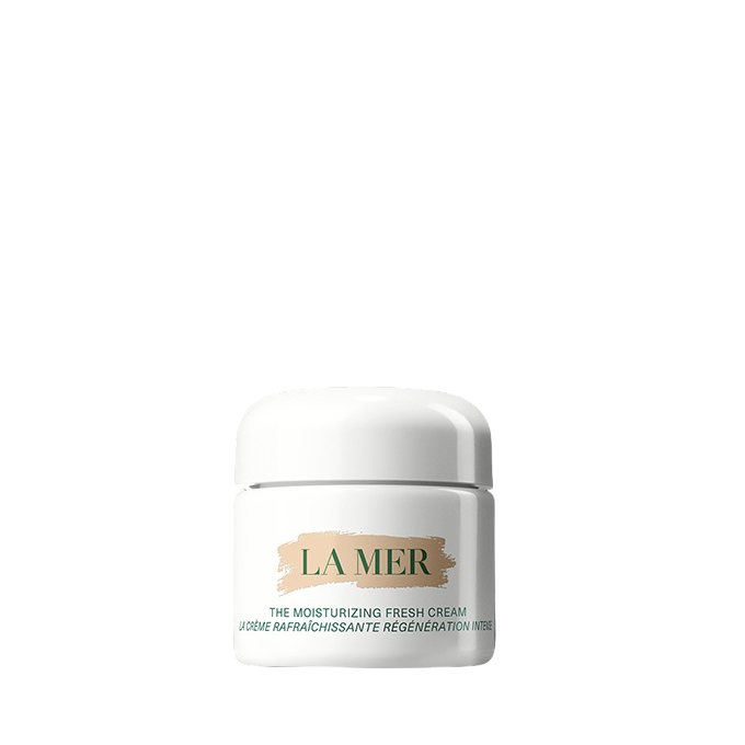 LA MER 海洋拉娜晶凍凝霜(抗老乳霜/零油光/不黏膩)-60ml