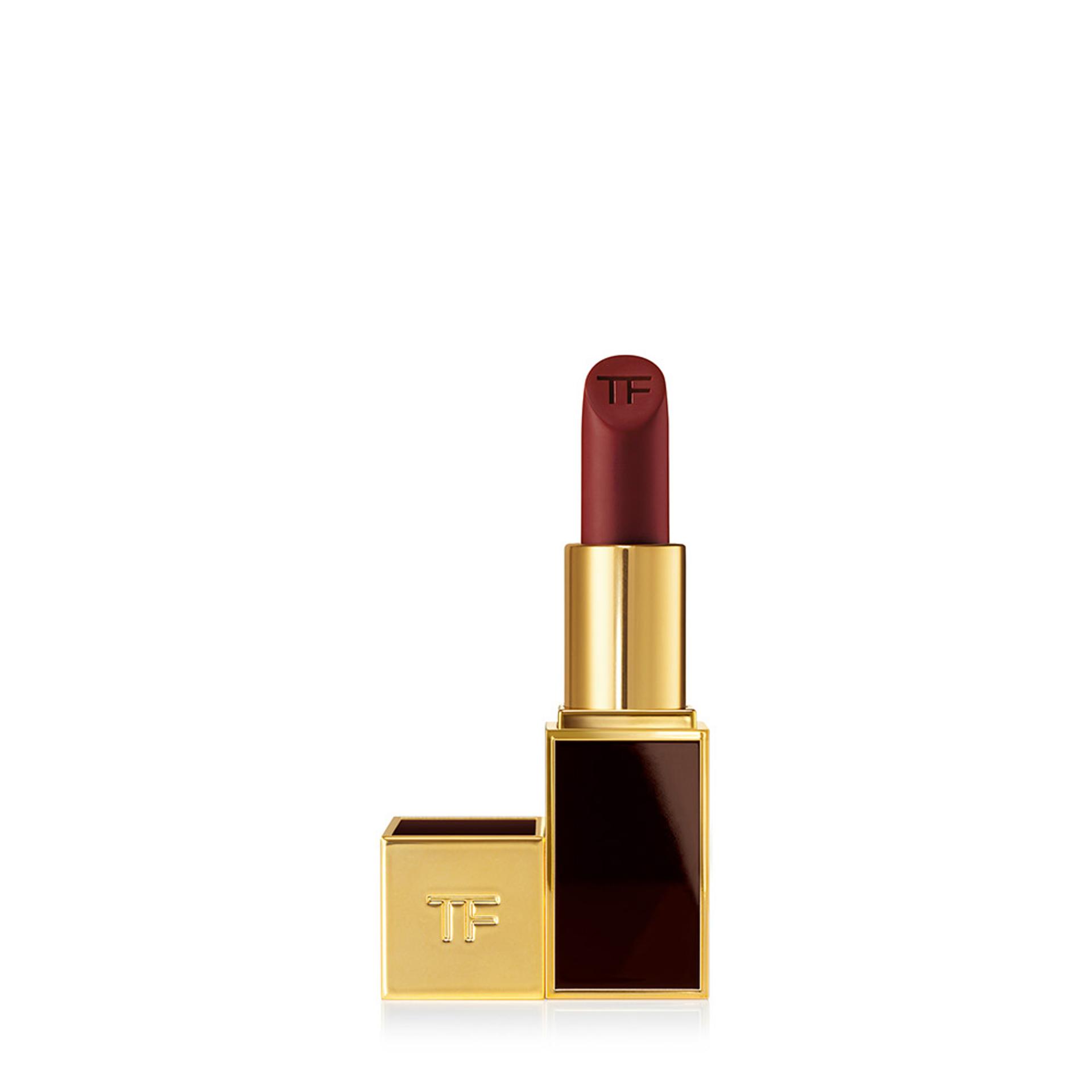 TOM FORD 設計師微霧唇膏-08 VELVET CHERRY