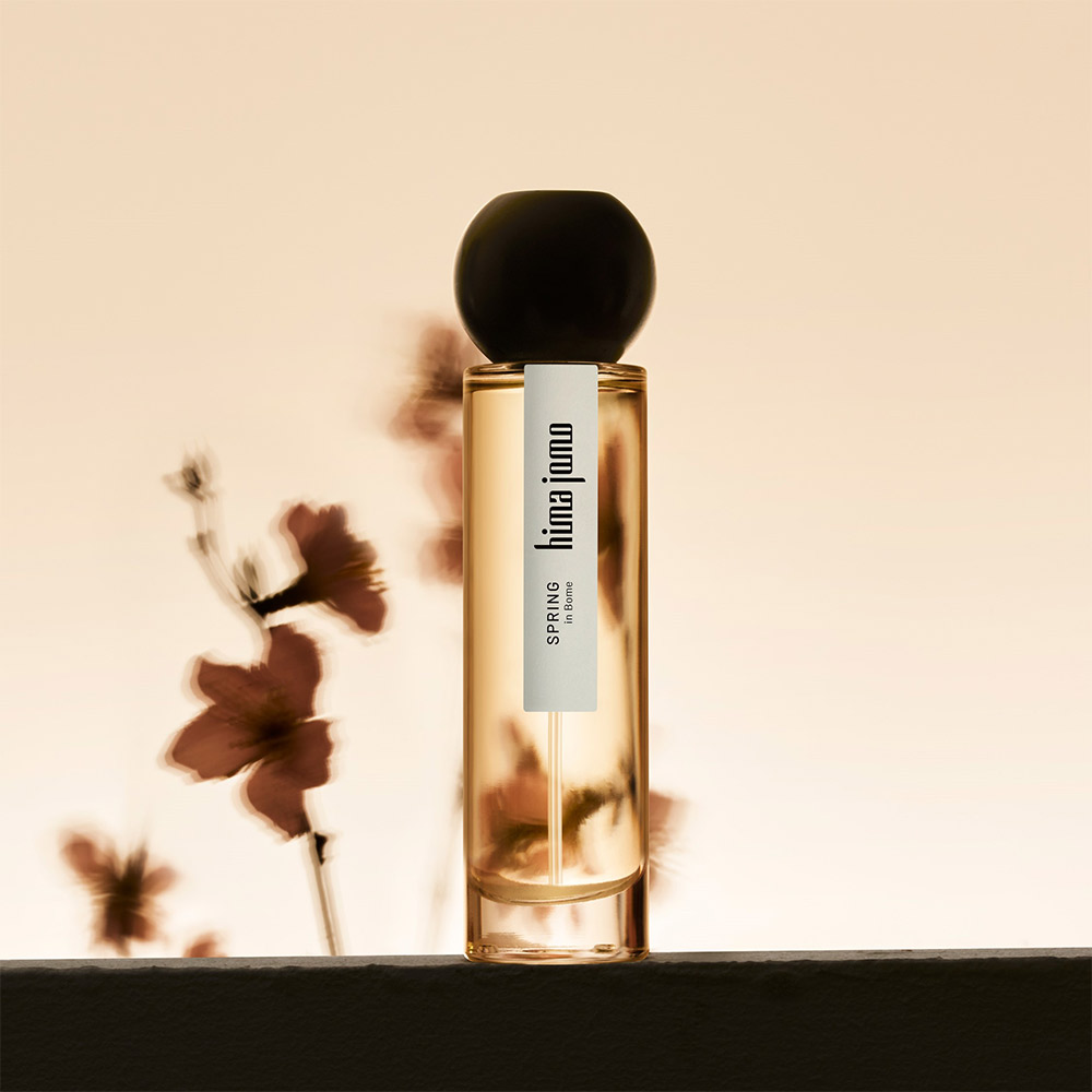 HIMA JOMO Spring in Bome 香水- 50ml｜beauty STAGE 美麗台