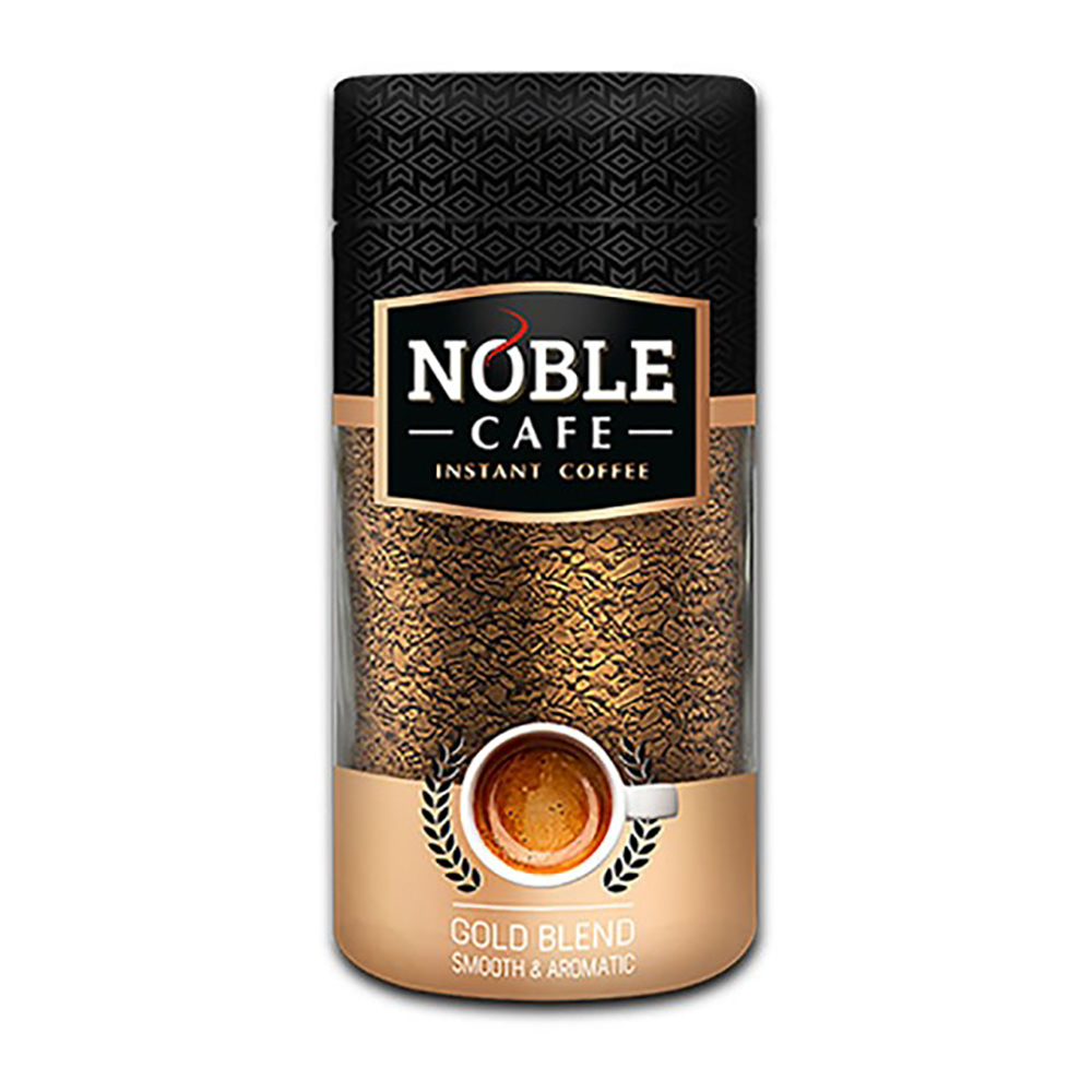 N0BLE金賞咖啡100g