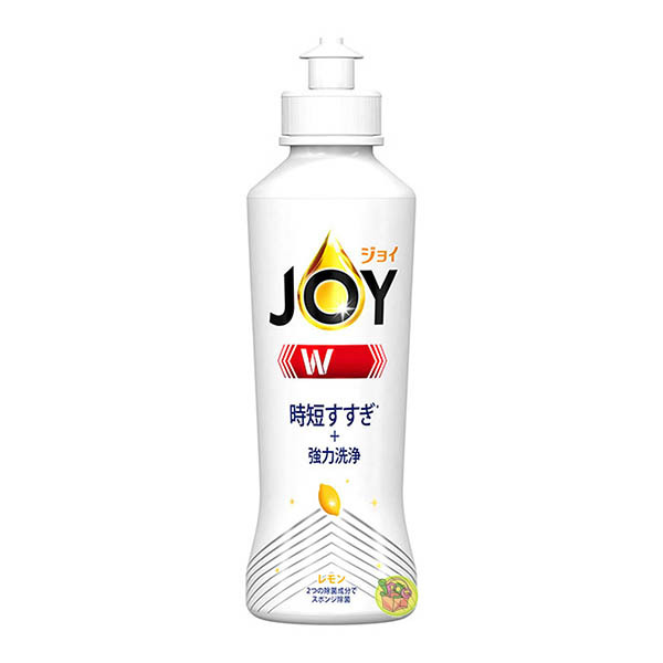 P&G JOY檸檬香氛強力洗碗精170ml