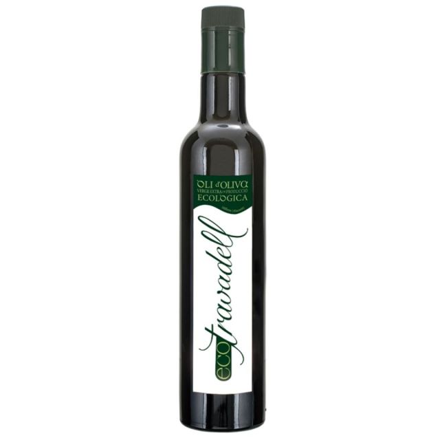 【一鍵到府】特菈維多未過濾橄欖油500ml（6入）