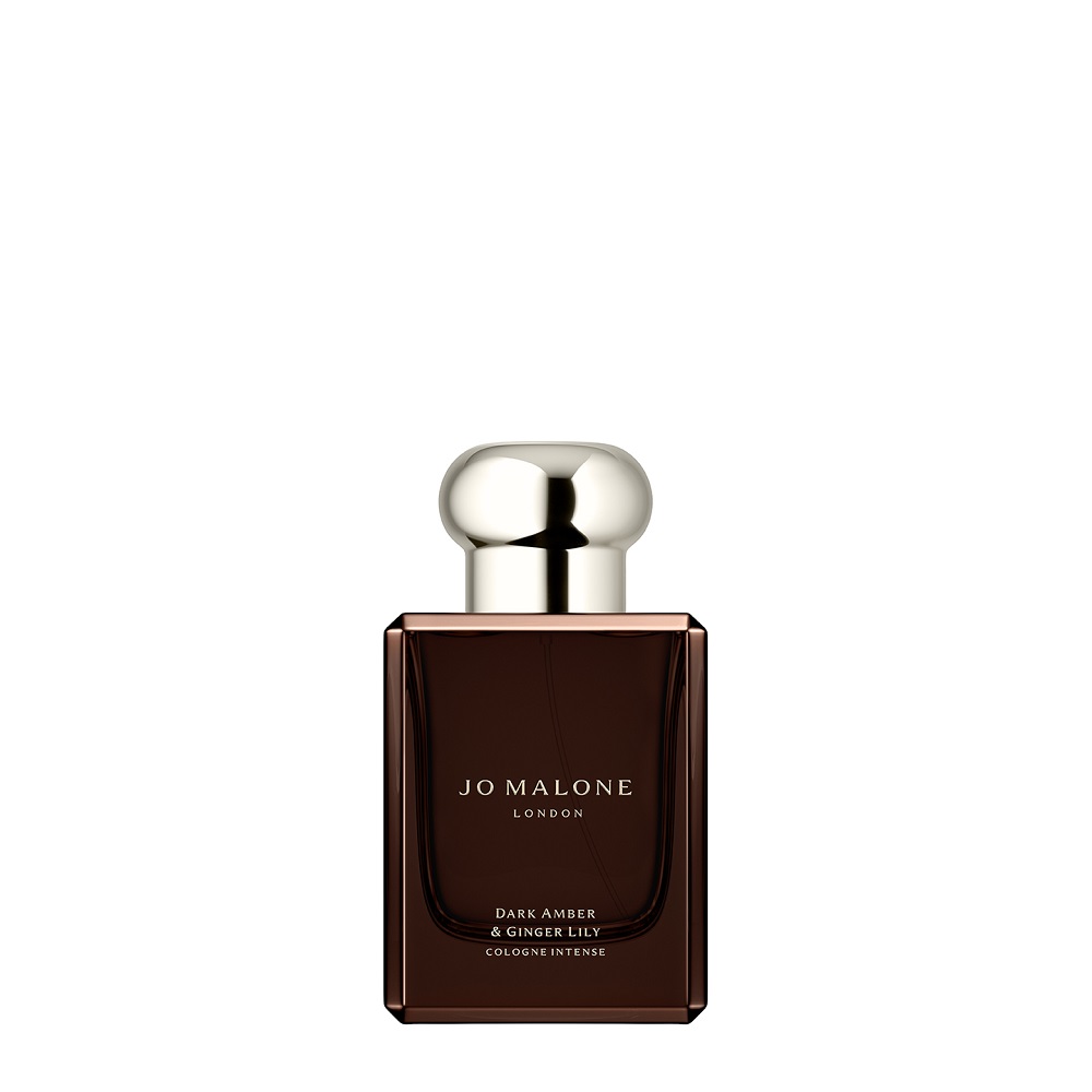 【新品上市】JO MALONE LONDON 黑琥珀與野薑花芳醇 香水-50ml NEW