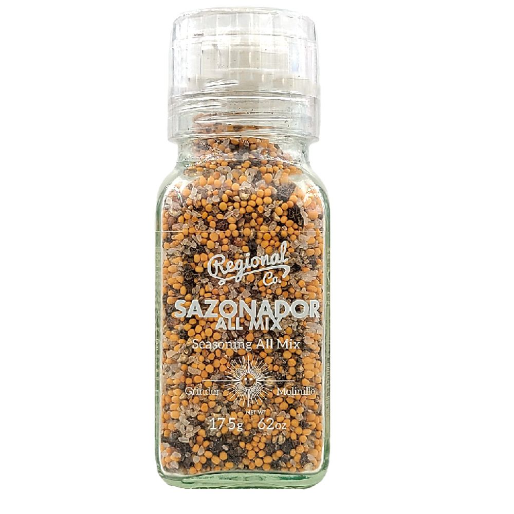 瑞吉諾綜合芥末胡椒調味料175g