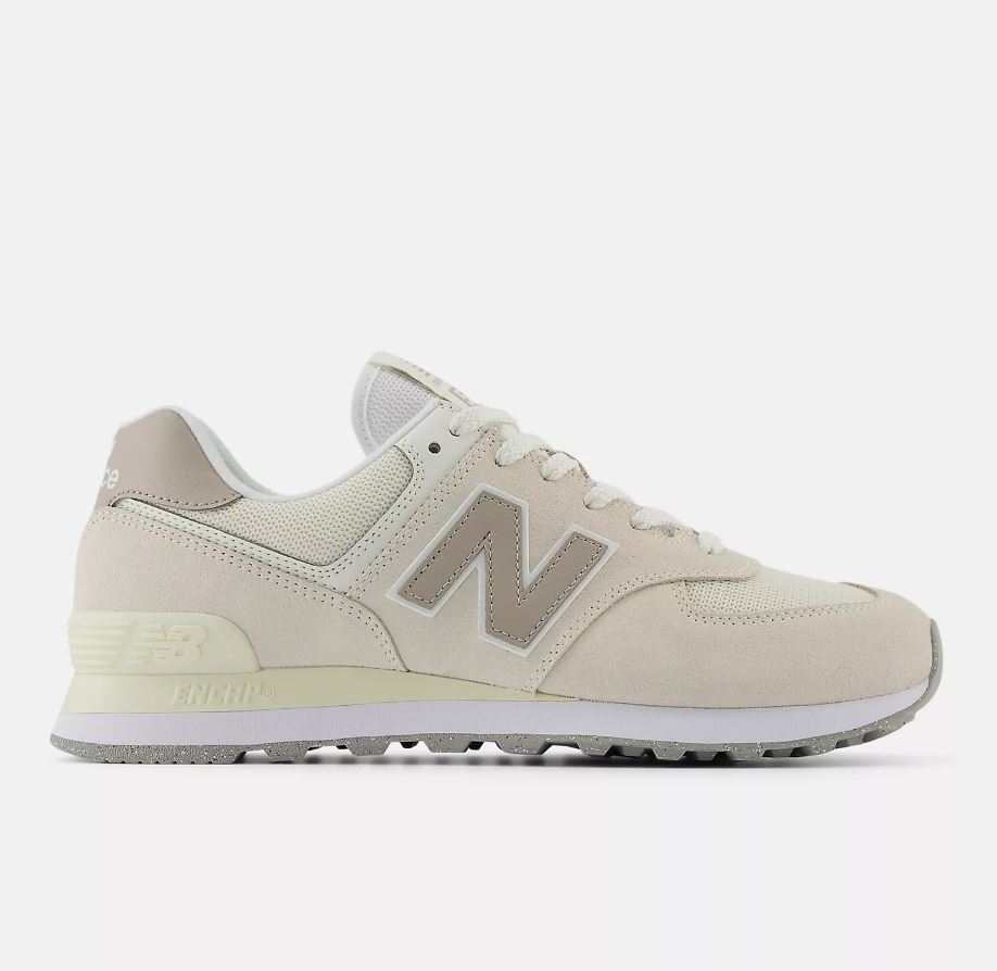 【new balance】574休閒鞋-5.5