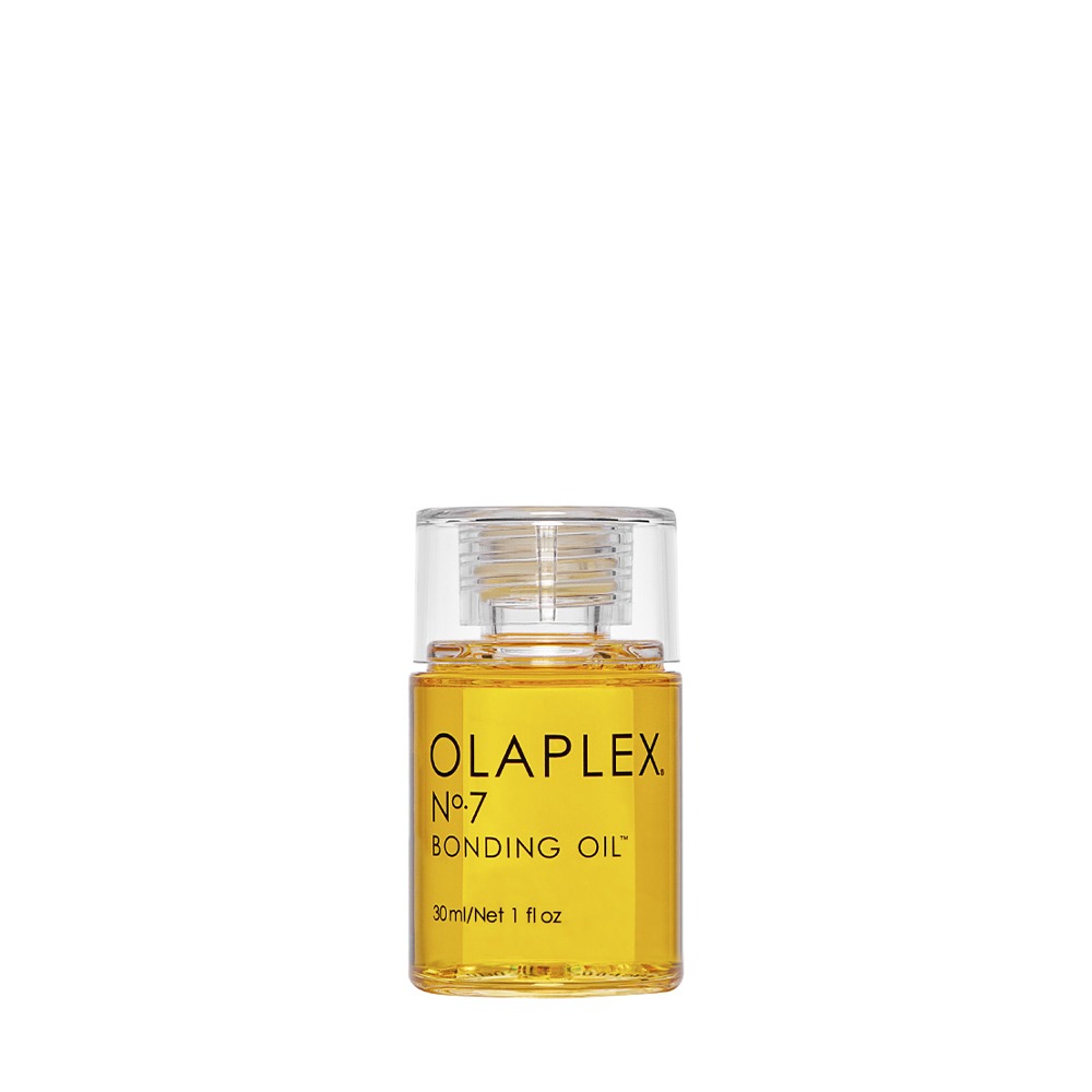 OLAPLEX 歐啦7號結構還原精油30ml(NEW)