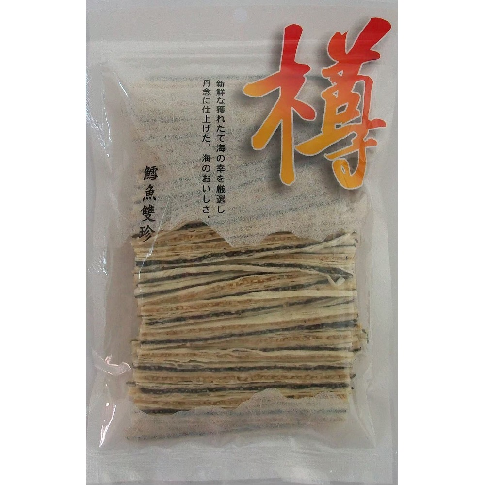 樽 鱈魚雙珍100g