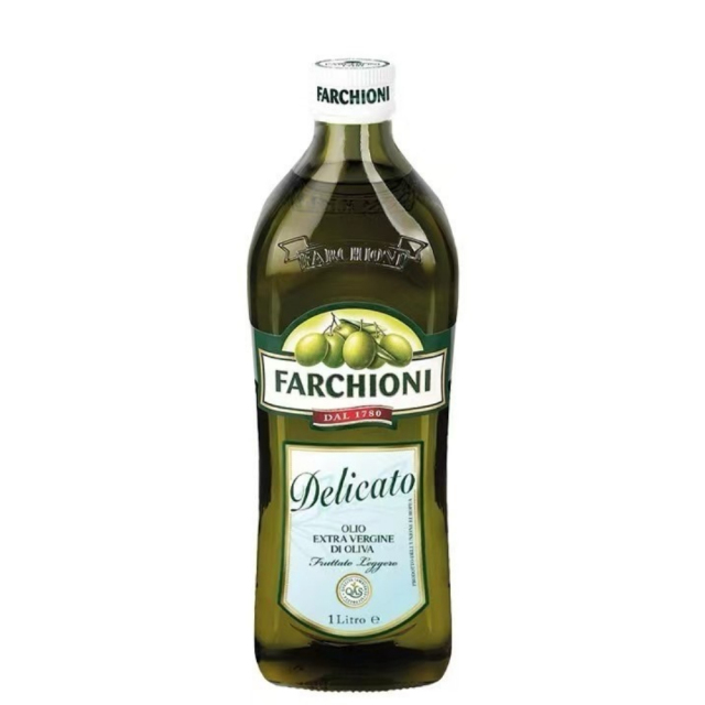 法奇歐尼雅緻特級橄欖油1L
