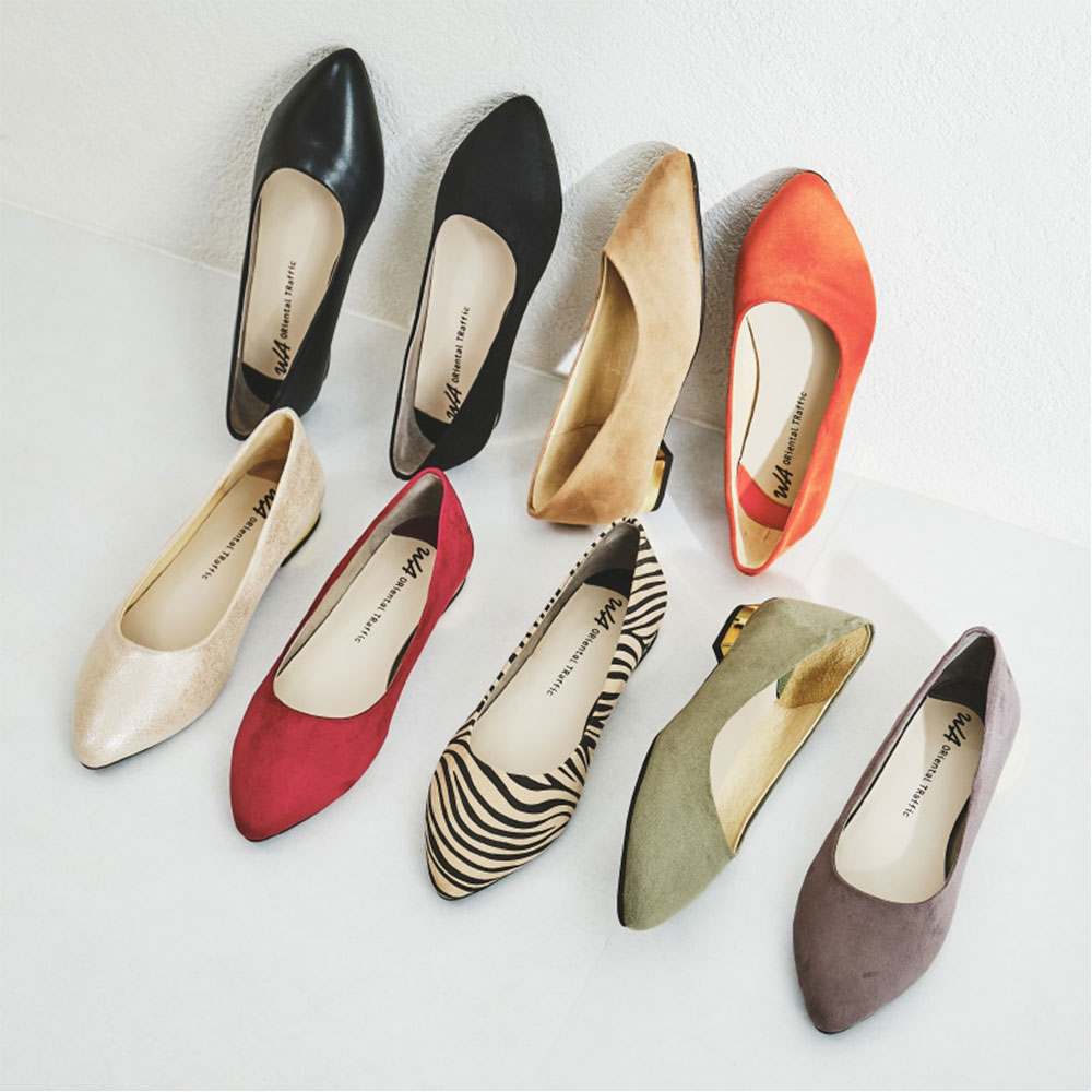 Traffic sale shoes online