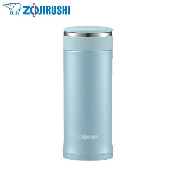 【來點假期小旅行】象印不銹鋼保溫杯300ml SM-EB30