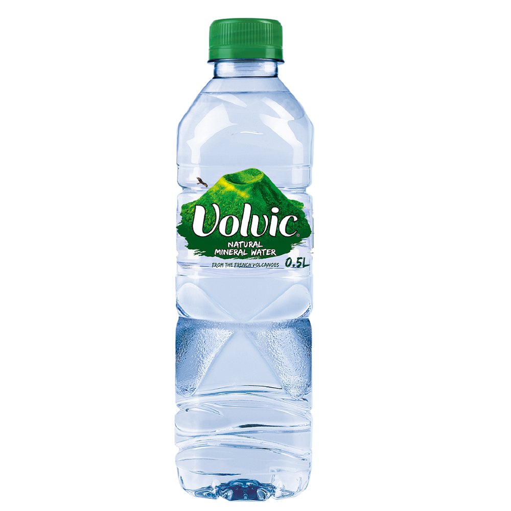 富維克礦泉水500ml