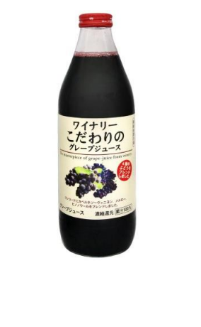 【想讓你吃好點】阿爾卑斯紅葡萄果汁1L