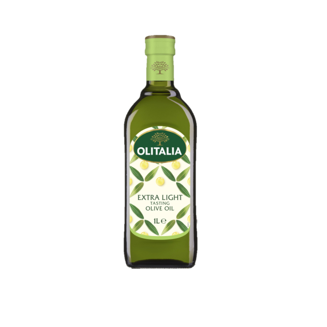 ●【超市TOP30熱銷推薦】奧利塔精緻橄欖油1L