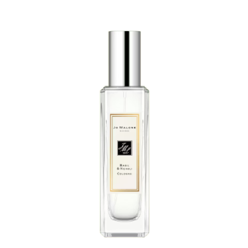JO MALONE LONDON 羅勒與橙花香水-30ml