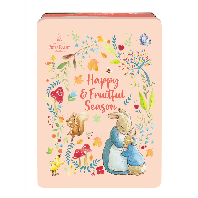 【超市點點好物】比得兔楓糖奶油派禮盒