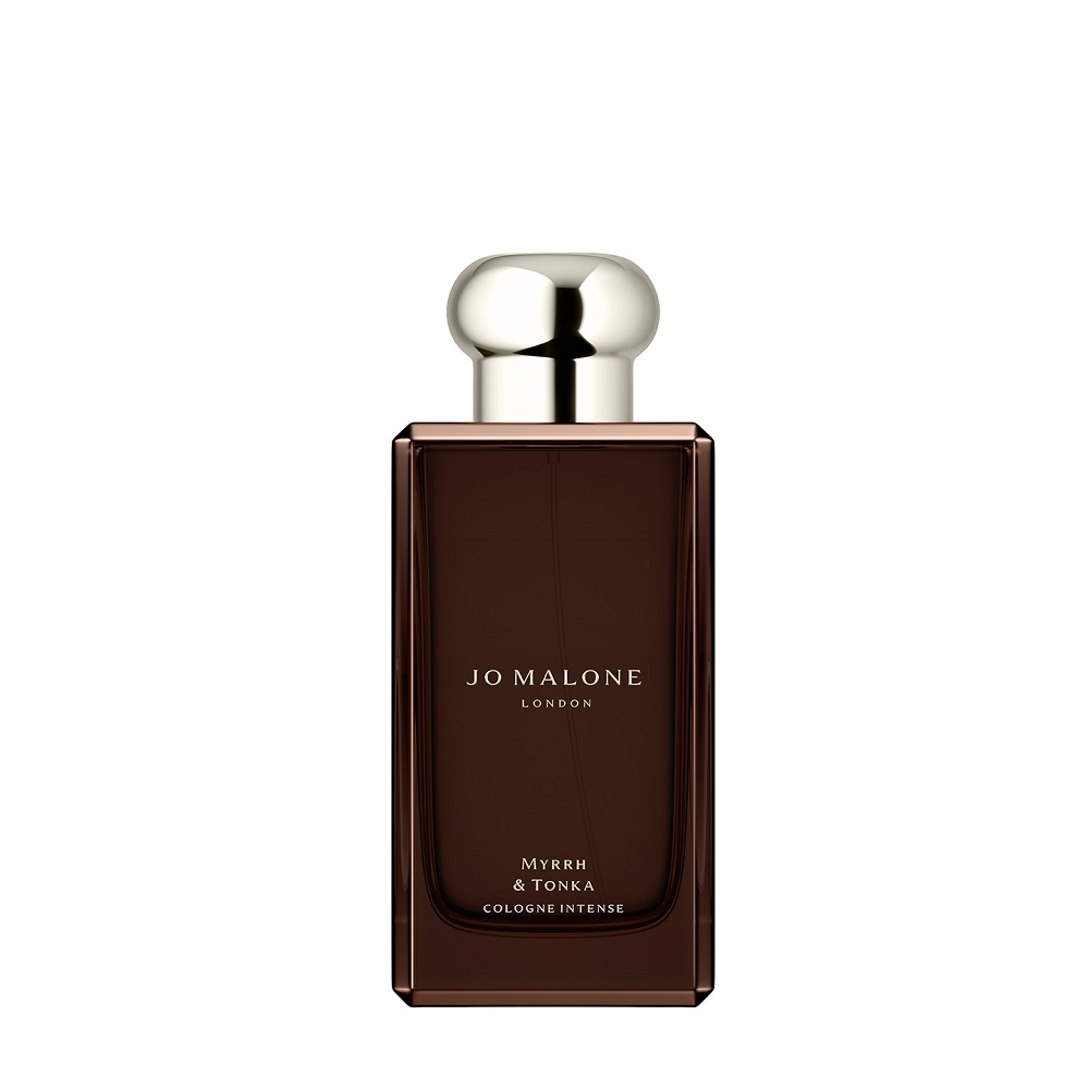 JO MALONE LONDON 沒藥與零陵香芳醇香水-100ml NEW