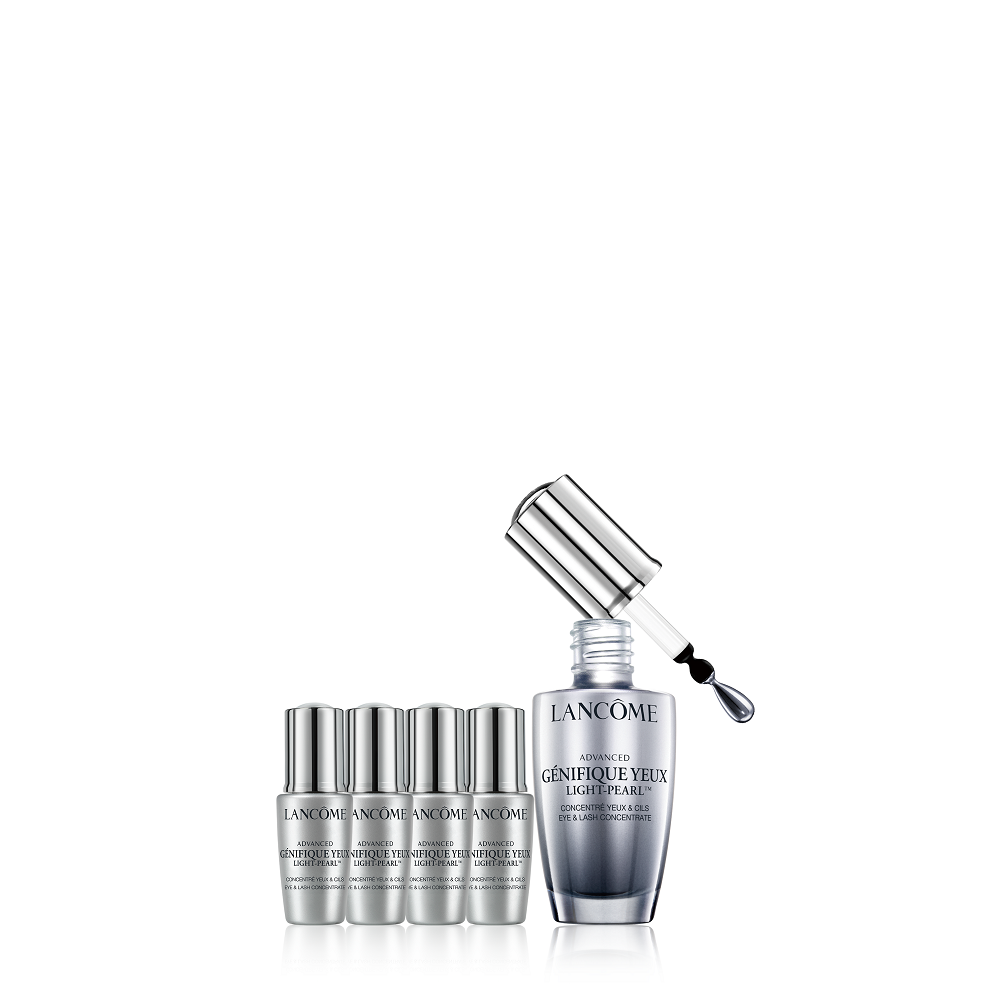 LANCOME 蘭蔻 亮眼冰珠限時搶購組