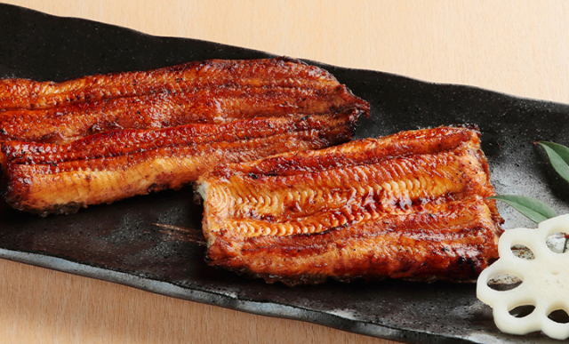 ●【超市嚴選・有點超值】江戶川冷凍蒲燒鰻魚250g