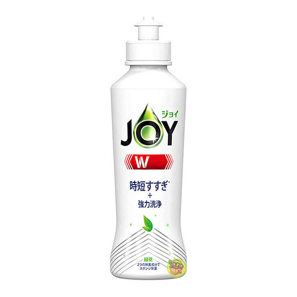 【超市點點好物】P&G JOY綠茶香氛強力洗碗精170ml