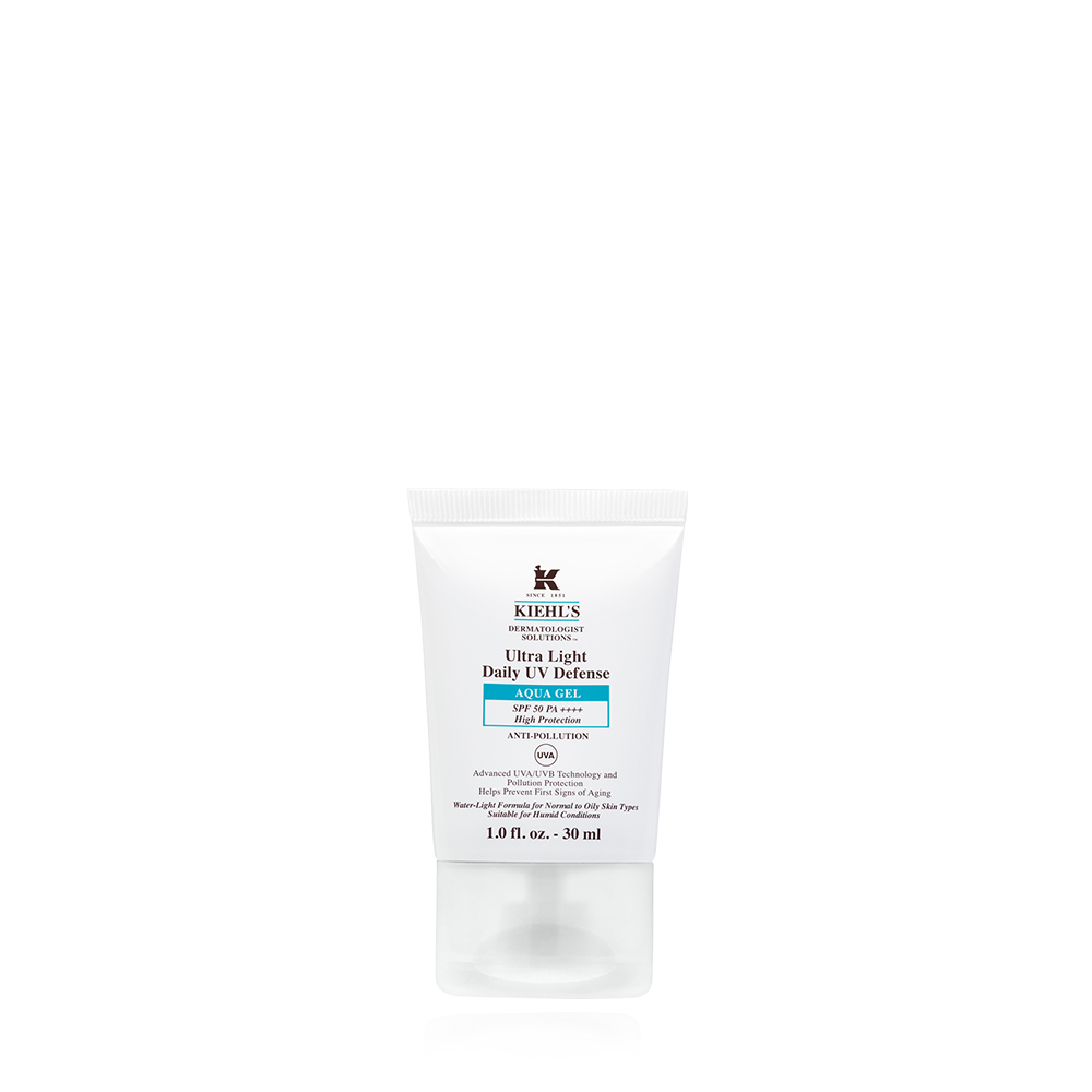 KIEHL'S 契爾氏 集高效清爽零油光UV水凝露