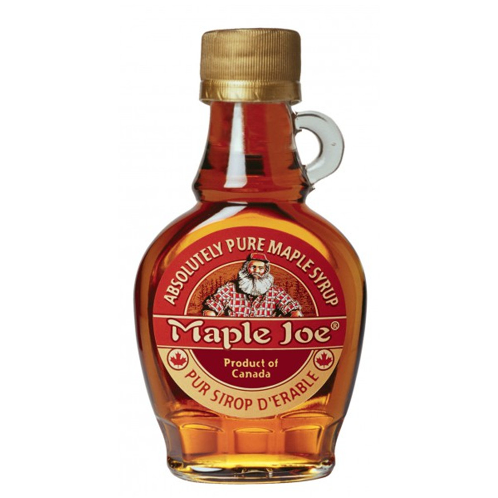 Joe楓糖漿150g