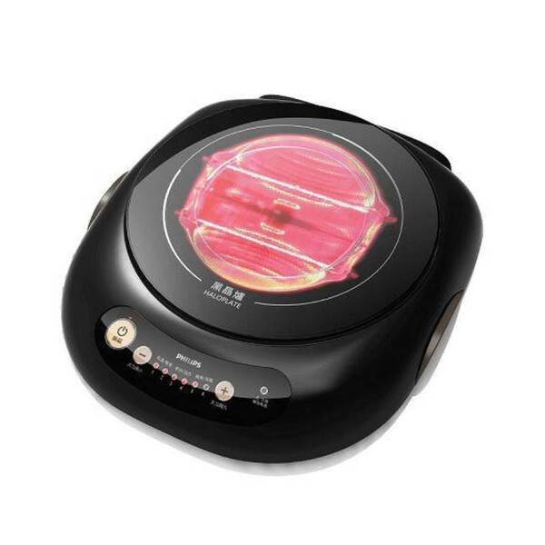【金選品牌館-飛利浦】Philips 飛利浦 黑晶爐HD4988
