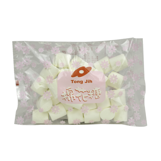 【秋味鮮饌】香草棉花糖120g