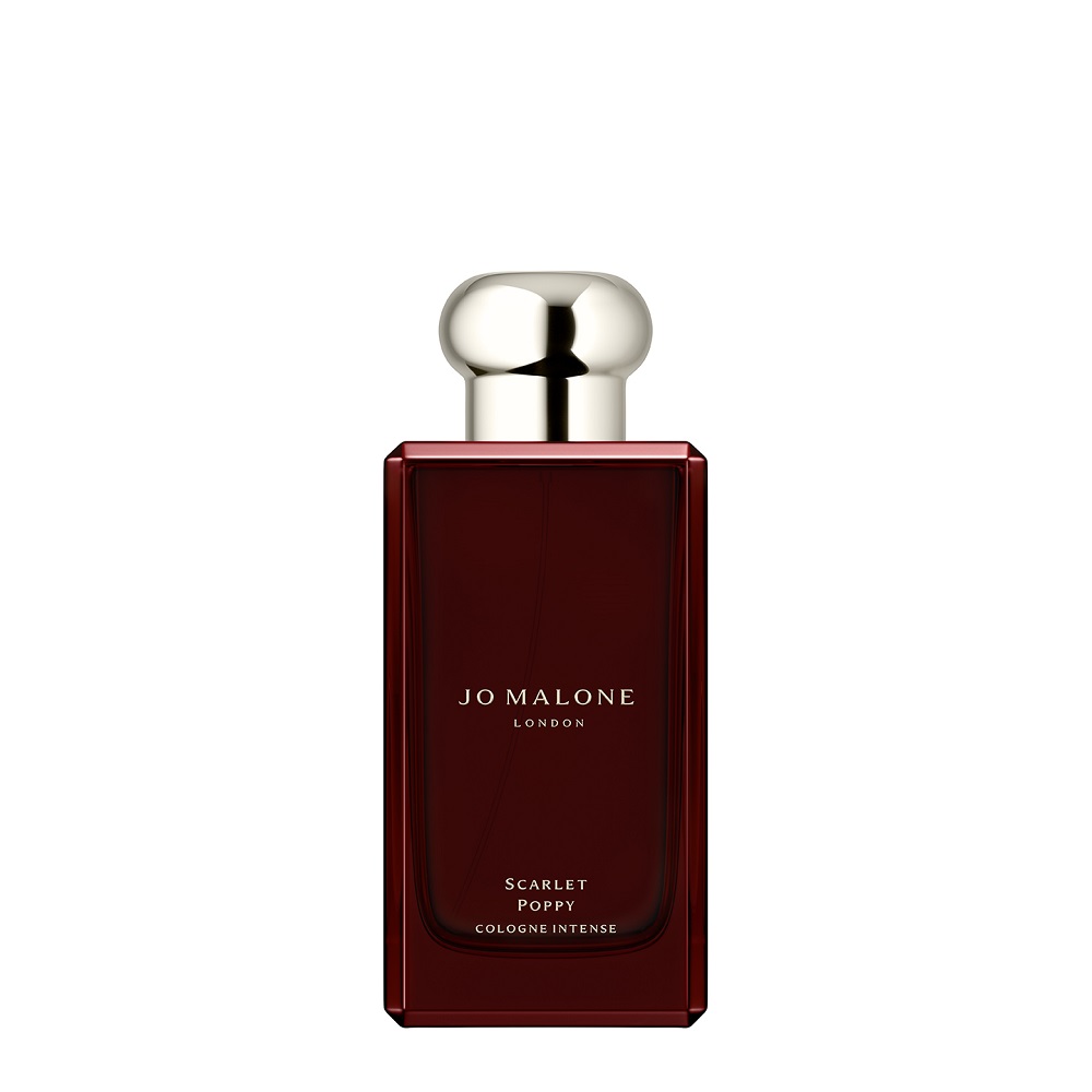JO MALONE LONDON 緋紅罌粟芳醇香水-100ml