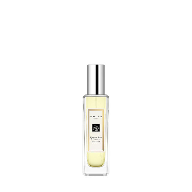 (西門)JO MALONE LONDON 英國橡木與榛果 香水